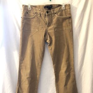 Abercrombie & Fitch cords